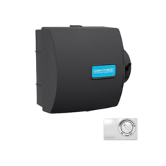 GENERAL FILTERS HE17M FLOW THROUGH HUMIDIFIERS
