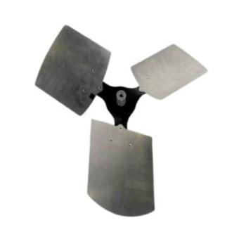 GOODMAN 0150M00044S FAN BLADES