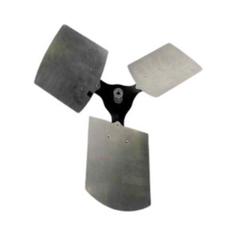 GOODMAN 0150M00044S FAN BLADES