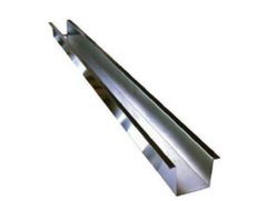 MCDANIEL METALS 5X5X8CC DUCT FLASHING