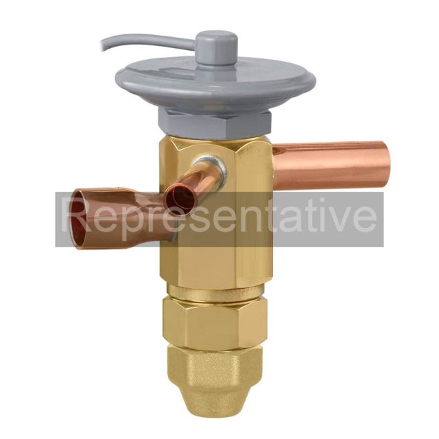 CARRIER 33B0015N02 ZONE VALVES