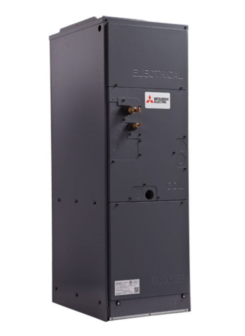 MITSUBISHI ELECTRIC PVA-A42AA7 MULTI-POSITION AIR HANDLERS