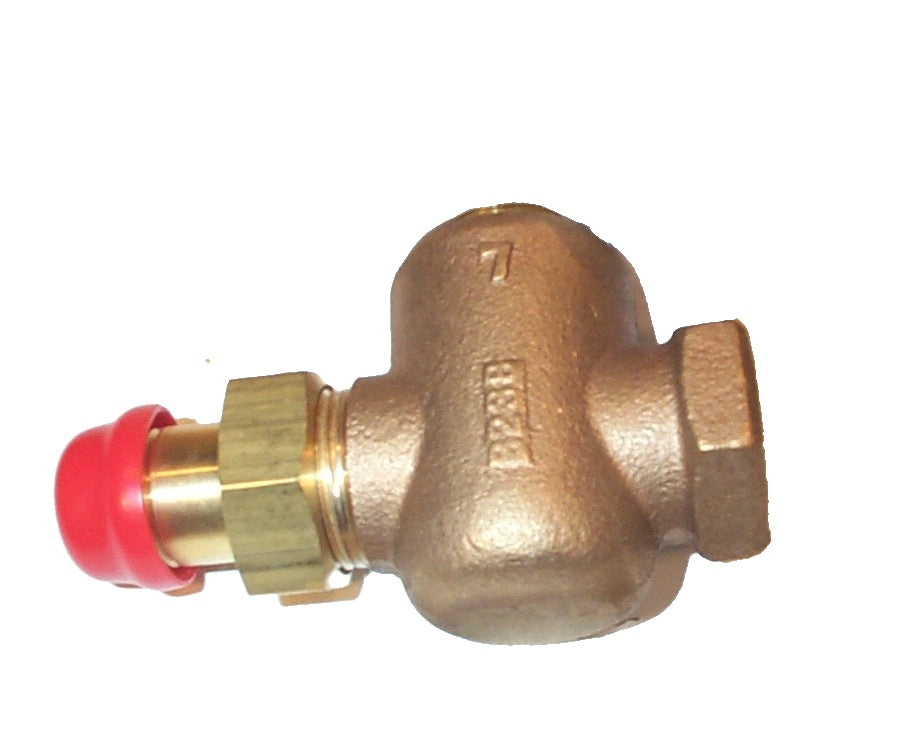 CENTURY MOTORS 599-02033 BALL VALVES