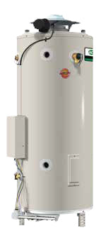 AO SMITH BTR-154 WATER HEATERS