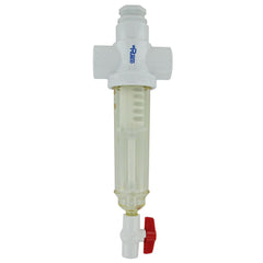 RUSCO CF1-1/2-250STCR-F SEDIMENT TRAPPERS