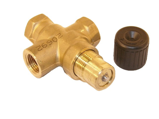 CENTURY MOTORS 599-02069B ZONE VALVES