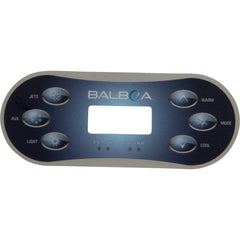BALBOA WATER GROUP 11877 CONTROL BOARDS