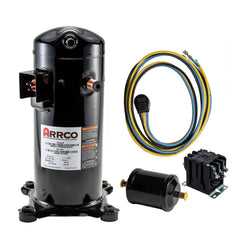 ARRCO AR68KP-HF5 COMPRESSOR PARTS & ACCESSORIES