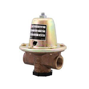 BELL & GOSSETT BG110194 PRESSURE REDUCING VALVES