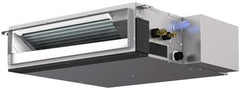 MITSUBISHI ELECTRIC SEZ-KD18NA4R1.TH CONCEALED DUCT AIR HANDLERS