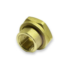 GRUNDFOS Grundfos GF529912 3/4 NPT. BRONZE HALF-UNION