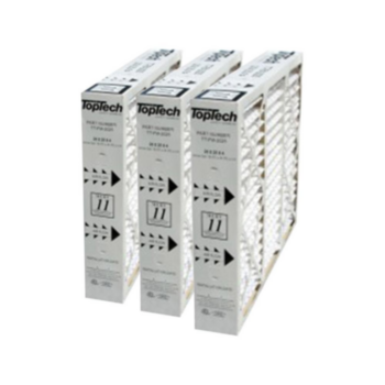 CLEAN COMFORT DVP-4034733 EXPANDABLE FILTERS
