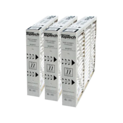 CLEAN COMFORT DVP-4034733 EXPANDABLE FILTERS