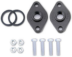 GRUNDFOS Grundfos GF519603 FLANGE SET CAST-IRON 1-1/4