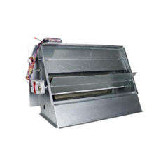 MCDANIEL METALS GPJMED103 DUCT ECONOMIZERS