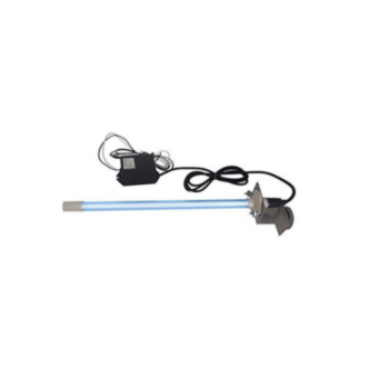 DUST FREE 19300-DF UV LIGHTS
