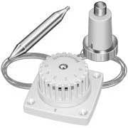 HONEYWELL Honeywell T104C1036 Therm RAD Valve Rs Actuator Remote Temp Sensing
