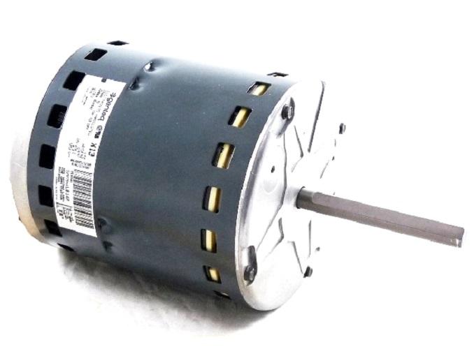 HONEYWELL M0021808R PROGRAMMED ECM MOTORS