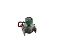 ASCO 8214G271-12VDC RELAYS