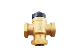CENTURY MOTORS 599-00234 ZONE VALVES