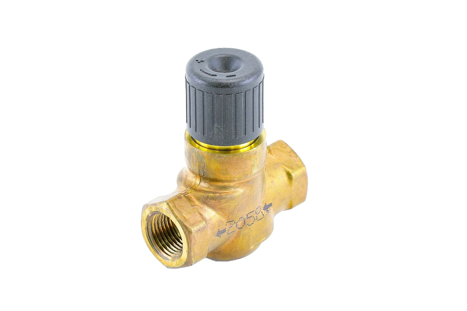 CENTURY MOTORS 599-02058 GAS VALVES