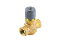 CENTURY MOTORS 599-02058 GAS VALVES
