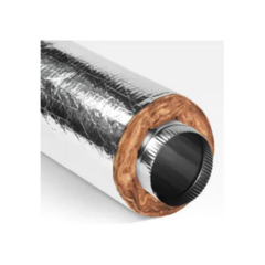 GOODMAN SS1660 FLEX DUCT