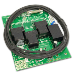 QWIK PRODUCTS QT6000 CONTROL BOARDS