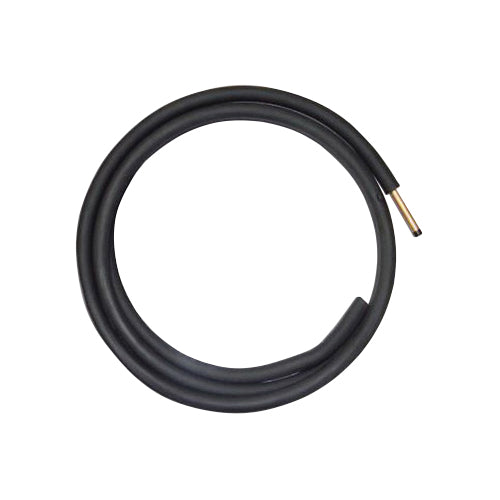 JMF COMPANY LS38781250 PIPE INSULATION