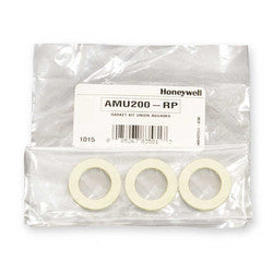 RESIDEO Honeywell AMU200-RP Amu200-Rp Gasket Kit 1 Pack Replacement AMU200-RP