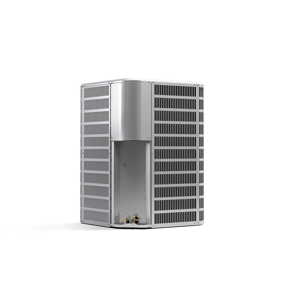 MRCOOL MRCOOL MHP15018A - Heat Pump Condenser 1.5 Ton 15 SEER R410A 18,000 BTU 208-230V/1Ph/60Hz