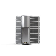 MRCOOL MRCOOL MHP15018A - Heat Pump Condenser 1.5 Ton 15 SEER R410A 18,000 BTU 208-230V/1Ph/60Hz