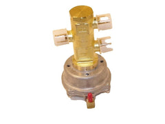 CENTURY MOTORS 656-0009 PIPE FITTINGS