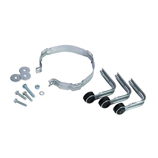 GLOBAL 913871 MOTOR MOUNTS & BRACKETS