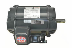 NIDEC Nidec Motor Corporation 0131M00274S Motor-5.0 Hp