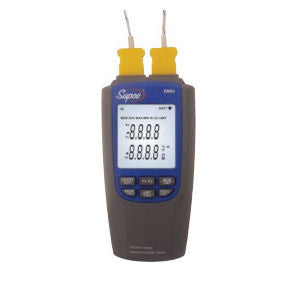 SUPCO EM60 THERMOMETERS