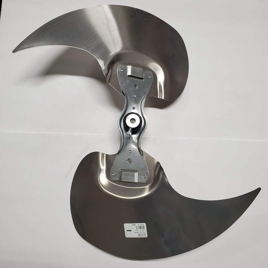 HONEYWELL 667351R FAN BLADES