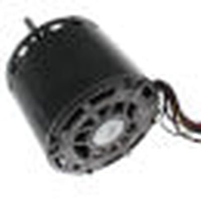 RHEEM Rheem 51-101728-05 1/2 HP 1075 RPM 208/230V Single Phase Blower Motor