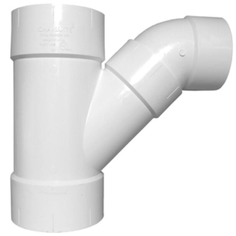 SPEARS 5038 PIPE FITTINGS