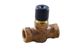 CENTURY MOTORS 599-02027 GAS VALVES