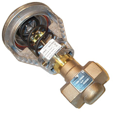 CENTURY MOTORS 268-03166 BALL VALVES