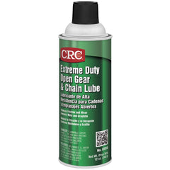 SCULLY SIGNAL 3058 LUBRICANTS