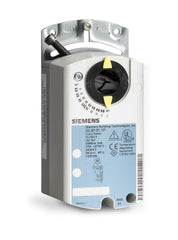 CENTURY MOTORS GLB146.1P ELECTRONIC DAMPER ACTUATORS
