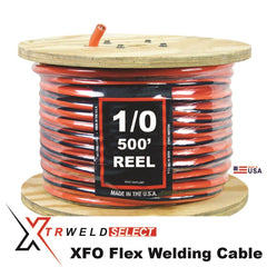XTRWELD WCS1/0XFO-500 WELDING KITS & PARTS