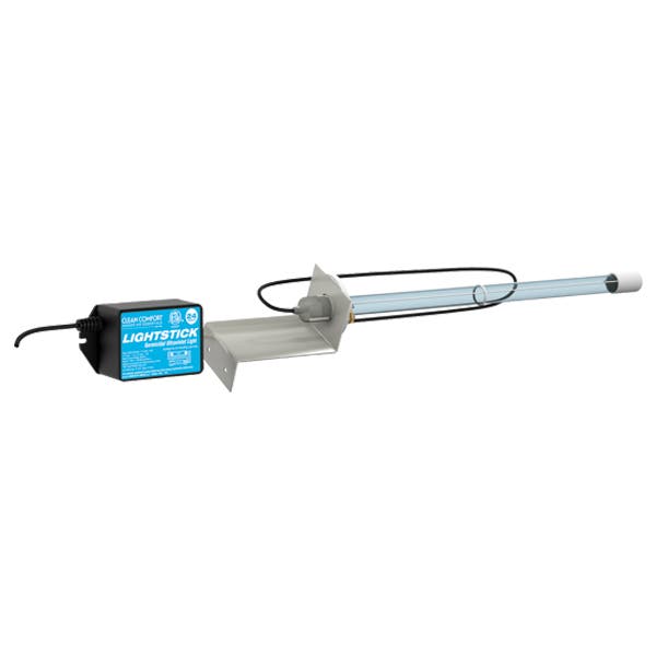 CLEAN COMFORT UC18S14-24 UV LIGHTS