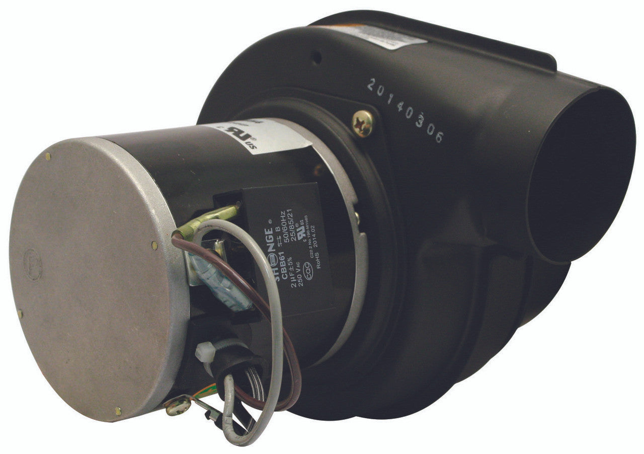ICM CONTROLS R7-RB54 BLOWER MOTORS
