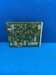 MITSUBISHI ELECTRIC E12E82452 CONTROL BOARDS