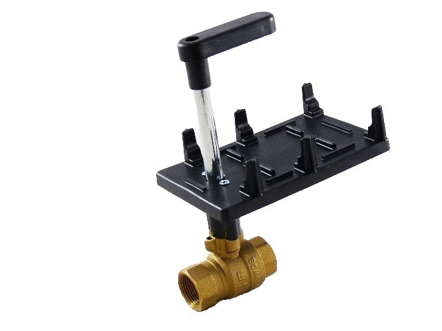 CENTURY MOTORS 599-10311 BALL VALVES