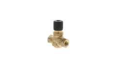 CENTURY MOTORS 599-02036 VALVE REPAIR & REBUILD KITS