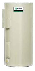 AO SMITH DEL-30D WATER HEATERS